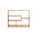 Стеллаж Loft Gold 100x115