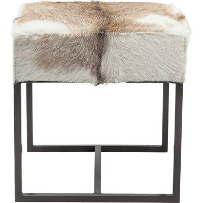 Пуф прямокутний KARE DESIGN Country Life, (бежевий) 80205 в Киеве купить kare-design мебель свет декор