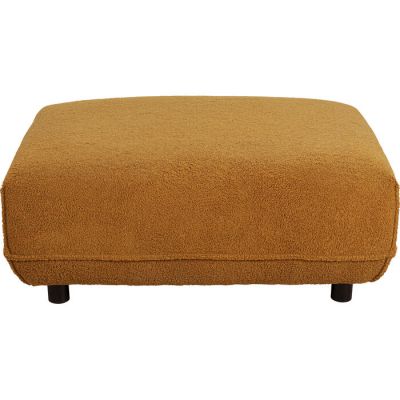 Пуф прямокутний KARE DESIGN Gigi, (жовтий) 87411 в Киеве купить kare-design мебель свет декор