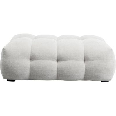 Пуф прямокутний KARE DESIGN Salamanca Cream, (бежевий) 87567 в Киеве купить kare-design мебель свет декор
