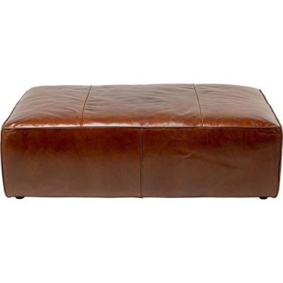Пуф KARE DESIGN Cubetto, 140x90 см, (коричневий) 70624 у Києві купити kare-design меблі світло декор