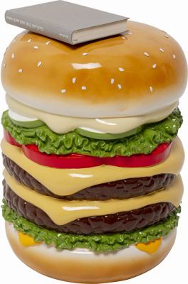 Табурет/столик Burger Ø36 см 70923 в Киеве купить kare-design мебель свет декор