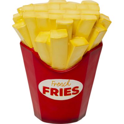 Табурет KARE DESIGN French Fries, 40x32 см, (різнокольоровий) 70924 у Києві купити kare-design меблі світло декор