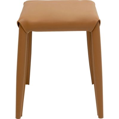 Табурет KARE DESIGN Monza Brown, (коричневий) 71112 у Києві купити kare-design меблі світло декор