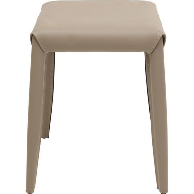 Табурет KARE DESIGN Monza Light Grey, (сіро-бежевий) 71113 у Києві купити kare-design меблі світло декор