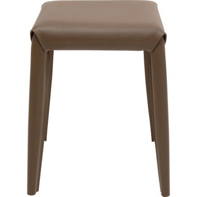 Табурет KARE DESIGN Monza Dark Grey, (коричневий) 71114 у Києві купити kare-design меблі світло декор