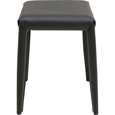 Табурет KARE DESIGN Monza Black, (чорний) 71115 у Києві купити kare-design меблі світло декор