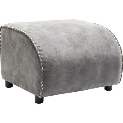Пуф KARE DESIGN Ritmo Vintage Grey, (сірий) 79404 в Киеве купить kare-design мебель свет декор