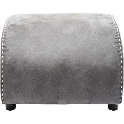 Пуф KARE DESIGN Ritmo Vintage Grey, (сірий) 79404 в Киеве купить kare-design мебель свет декор