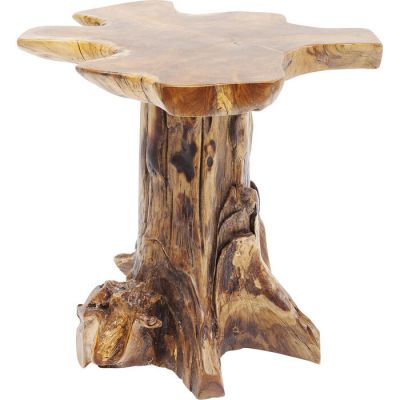 Столик приставний фігурний KARE DESIGN Tree Small Nature, (коричневий) 83492 у Києві купити kare-design меблі світло декор