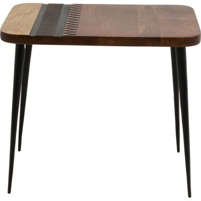 Столик KARE DESIGN Medina Rectangular , 40x30 см, (коричневий) 70140 у Києві купити kare-design меблі світло декор