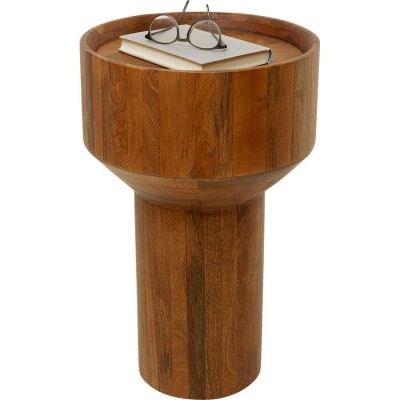 Столик приставний KARE DESIGN Tessa, d:35 70346 у Києві купити kare-design меблі світло декор