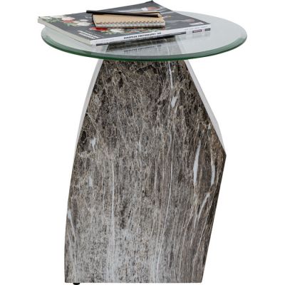 Столик приставний KARE DESIGN Rocky, d:45 70703 у Києві купити kare-design меблі світло декор