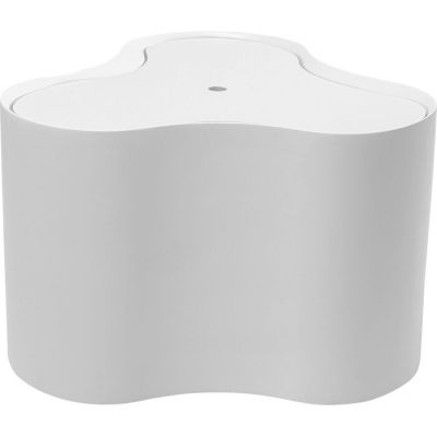 Столик приставний KARE DESIGN Lotus White, 35 см, (білий) 70880 у Києві купити kare-design меблі світло декор