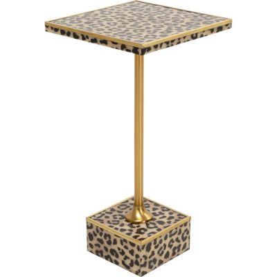 Столик приставний KARE DESIGN Leo, 25x25 см 71019 у Києві купити kare-design меблі світло декор