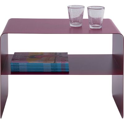 Столик приставний KARE DESIGN Lounge S Berry, (ягідний) 71720 у Києві купити kare-design меблі світло декор