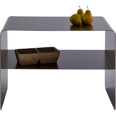 Столик приставний KARE DESIGN Lounge S Bronze, (бронзовий) 71721 у Києві купити kare-design меблі світло декор