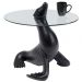 Приставний столик Sea Lion d:50cm