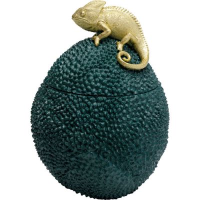 Скринька KARE DESIGN Chameleon, 34 см, (зелений) 51561 у Києві купити kare-design меблі світло декор