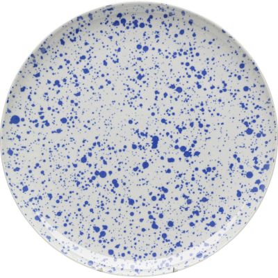 Plate Partito Sprinkles Ø27cm 55876 в Киеве купить kare-design мебель свет декор
