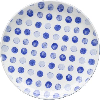 Plate Partito Dots Ø22cm 55877 в Киеве купить kare-design мебель свет декор