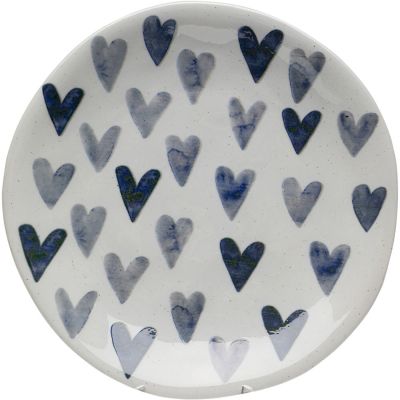 Plate Cuori Ø28cm 55880 в Киеве купить kare-design мебель свет декор