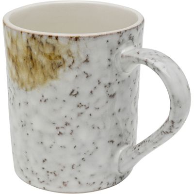 Mug Biscotti Yellow 55884 в Киеве купить kare-design мебель свет декор