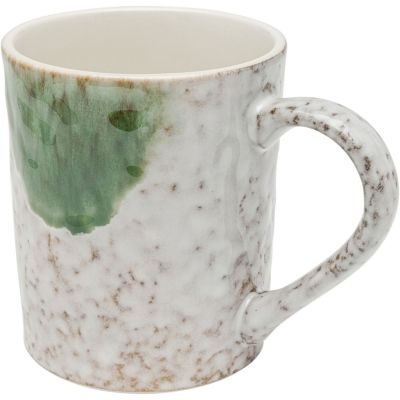 Mug Biscotti Green 56108 в Киеве купить kare-design мебель свет декор