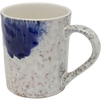 Mug Biscotti Light blue 56109 в Киеве купить kare-design мебель свет декор