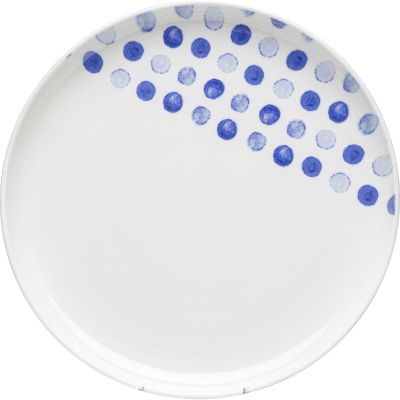 Plate Partitio Dots Ø27cm 56118 в Киеве купить kare-design мебель свет декор