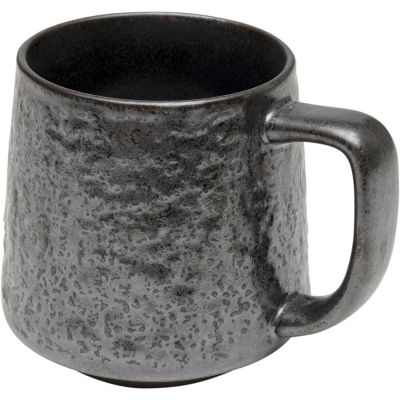Mug Cosmos Black 56143 в Киеве купить kare-design мебель свет декор