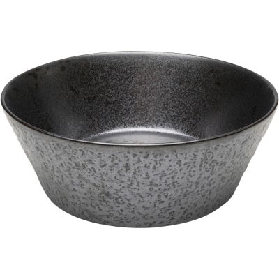 Bowl Cosmos Black Ø21cm 56418 в Киеве купить kare-design мебель свет декор