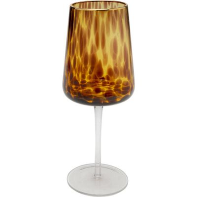 Wine glass Caramel 56142 в Киеве купить kare-design мебель свет декор