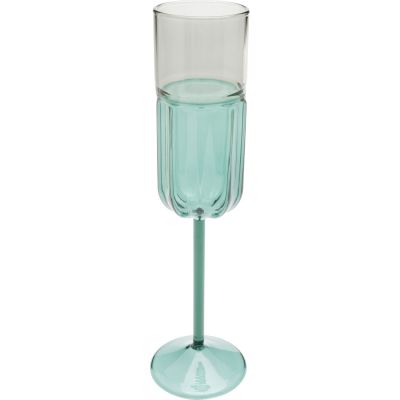 Champagne Glass Duetto Base 56806 в Киеве купить kare-design мебель свет декор
