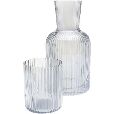 Carafe Tango Grey 18cm 56810 у Києві купити kare-design меблі світло декор