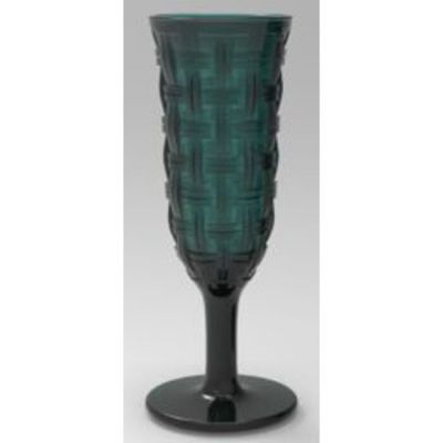 Champagne Glass Tissue Bluegreen 18cm 56815 в Киеве купить kare-design мебель свет декор