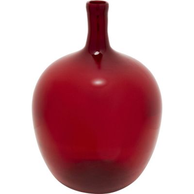 Vase Salut Red 60cm 56842 в Киеве купить kare-design мебель свет декор