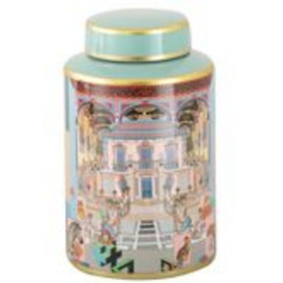 Deco Jar Palazzo Ø25cm 56891 в Киеве купить kare-design мебель свет декор