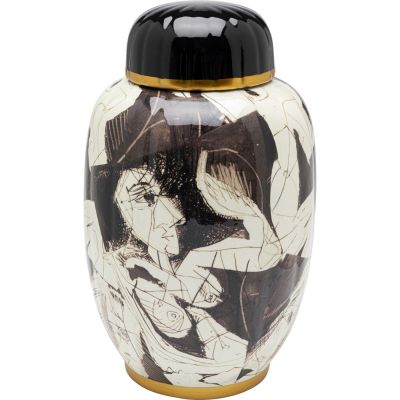 Deco Jar La Spezia Ø30cm 56895 в Киеве купить kare-design мебель свет декор