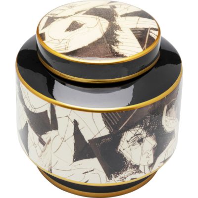 Deco Jar La Spezia Ø19cm 56896 в Киеве купить kare-design мебель свет декор