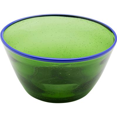 Bowl Bubbles Green Ø14cm 57160 в Киеве купить kare-design мебель свет декор