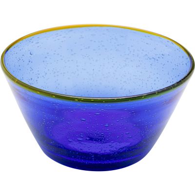Bowl Bubbles Blue Ø14cm 57163 в Киеве купить kare-design мебель свет декор