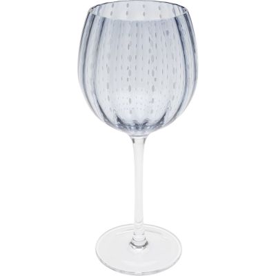 Wine Glass Clue 22cm 56812 в Киеве купить kare-design мебель свет декор