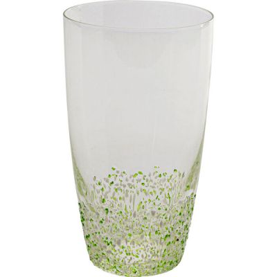 Tumbler Confetti Green 15 cm 56944 в Киеве купить kare-design мебель свет декор