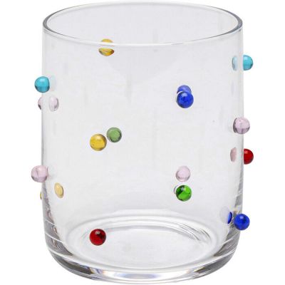 Tumbler Party Dots 9cm 57195 в Киеве купить kare-design мебель свет декор