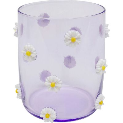 Tumbler Party Flowers 9cm 57199 в Киеве купить kare-design мебель свет декор