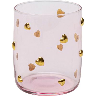 Tumbler Party Hearts 9cm 57200 в Киеве купить kare-design мебель свет декор
