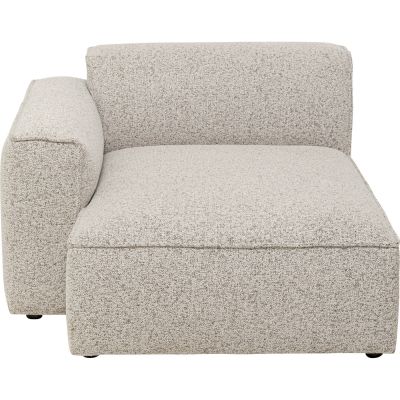 Sofa Casanova Ottomane Element Left Cat 1 Ind 29941 у Києві купити kare-design меблі світло декор