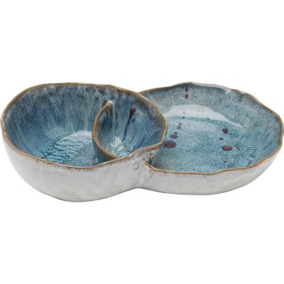 Bowl Mina Dip 22x12cm 56759 в Киеве купить kare-design мебель свет декор
