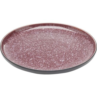 Plate Alissa Ø27cm 57351 в Киеве купить kare-design мебель свет декор